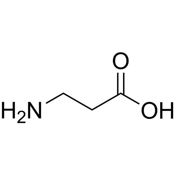 β-Alanine 107-95-9